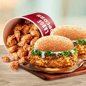 buddy-zinger-combo